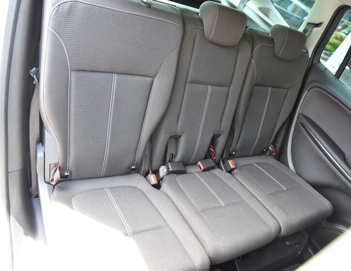 Opel Zafira 20