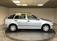Škoda Fabia 8