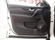 Nissan Qashqai 9