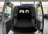 Volkswagen Caddy 16