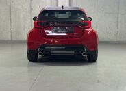 Toyota Yaris 5