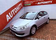 Citroën C4 1