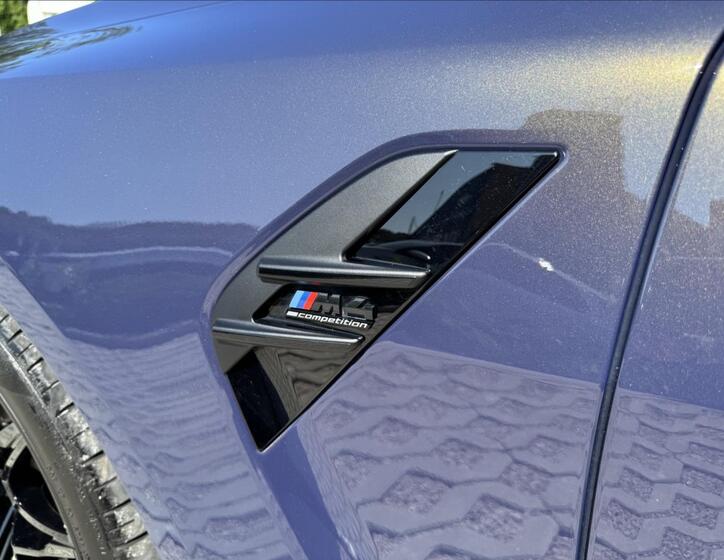 BMW M4 34