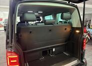 Volkswagen Multivan 26