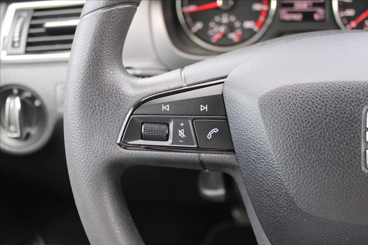 Seat Toledo