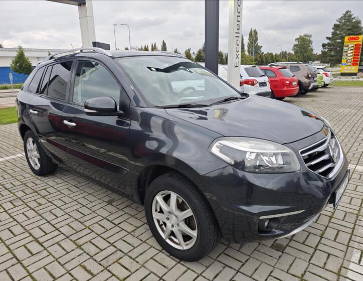 Renault Koleos 8