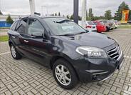 Renault Koleos 8