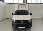 Volkswagen Transporter 4