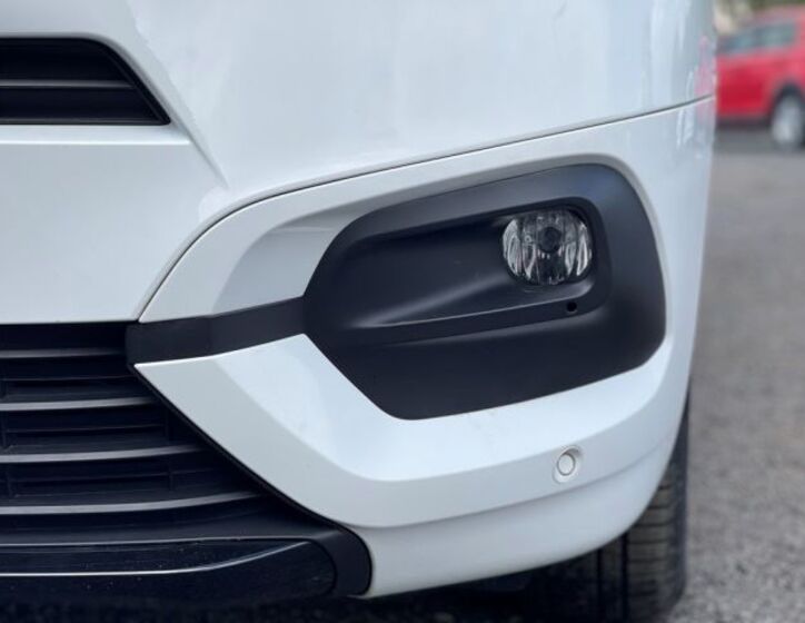 Toyota ProAce City Verso 32
