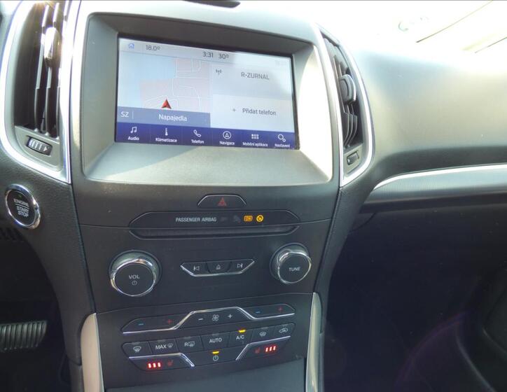 Ford S-MAX 26
