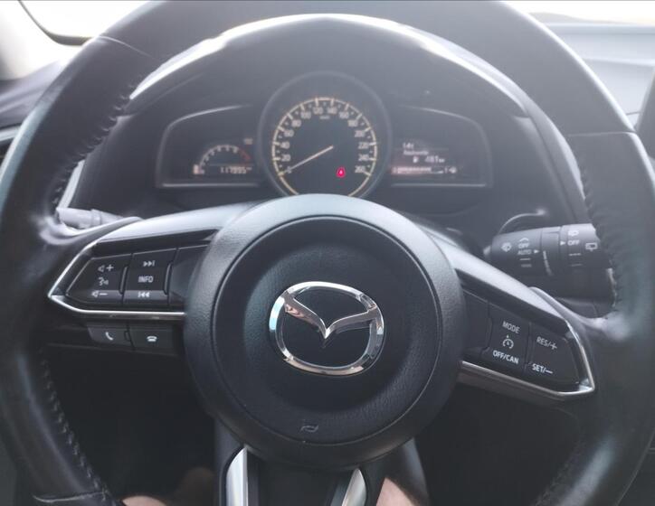 Mazda 3 13