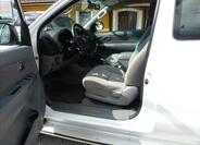 Toyota Hilux 17