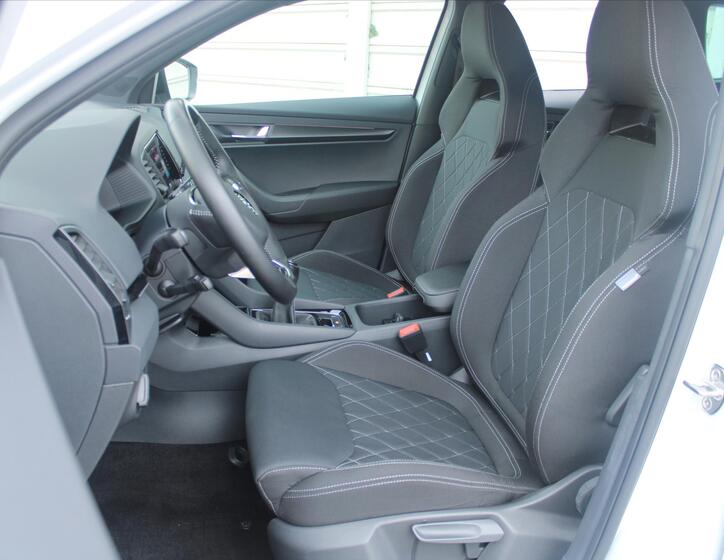 Škoda Karoq 8