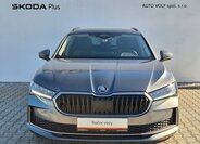 Škoda Superb 4