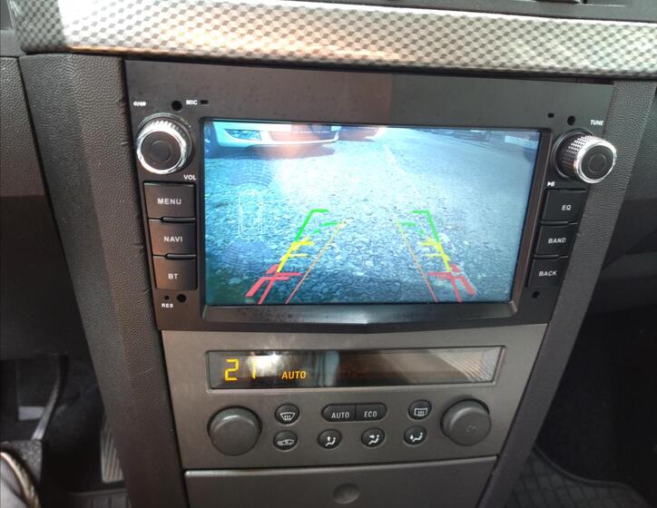 Opel Meriva 15