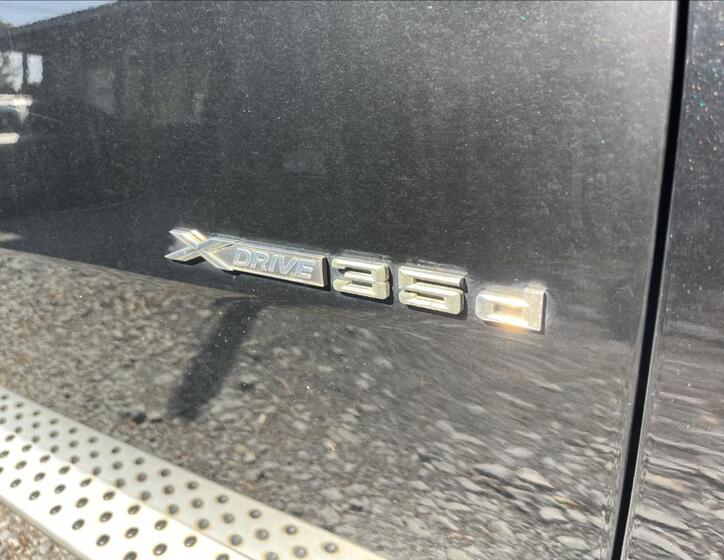 BMW X6 37