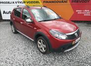 Dacia Sandero 2