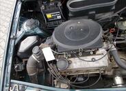 Škoda Felicia 30