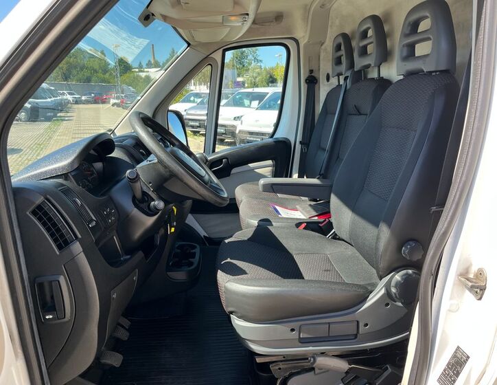 Citroën Jumper 13
