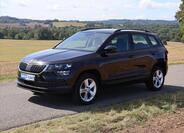 Škoda Karoq 3