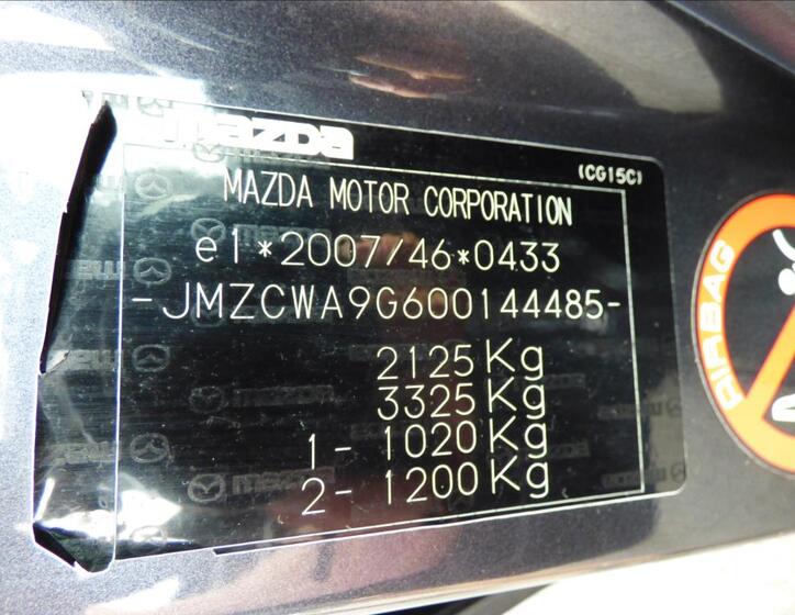 Mazda 5 63