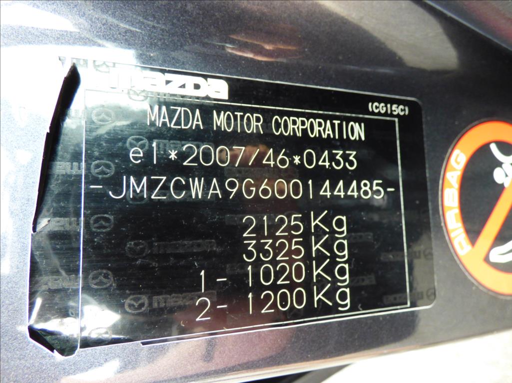 Mazda 5