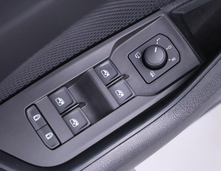Škoda Octavia 15