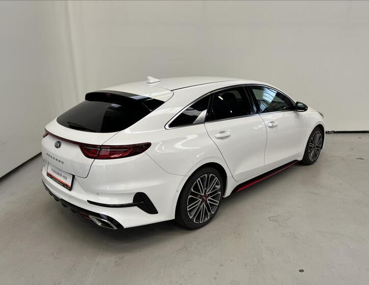 KIA ProCeed 2