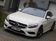 Mercedes-Benz Třídy S 13