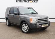 Land Rover Discovery 1