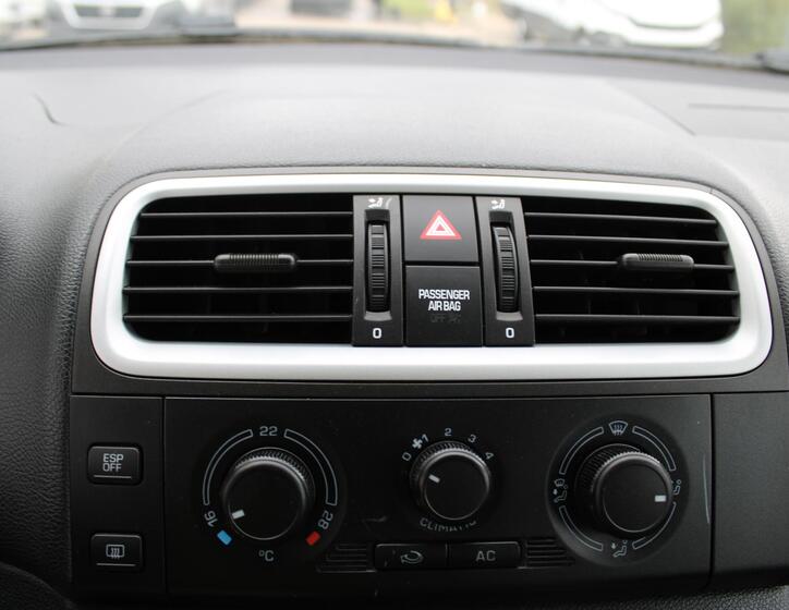 Škoda Fabia 13