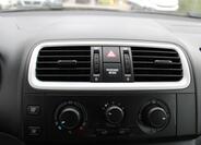 Škoda Fabia 13