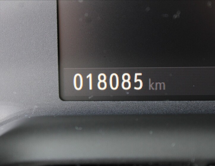 Opel Crossland 9