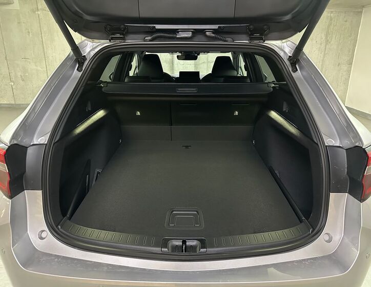 Toyota Corolla 11