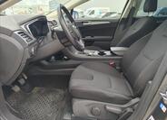 Ford Mondeo 25