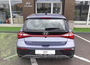 Hyundai i20 4