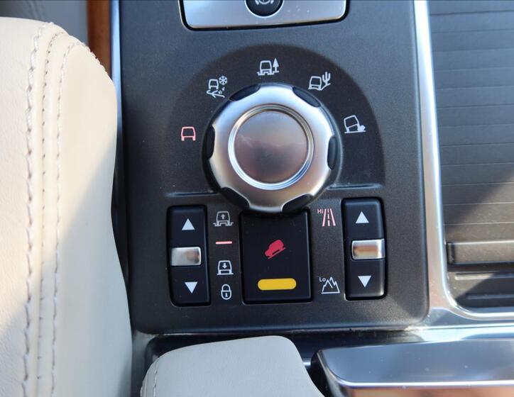 Land Rover Range Rover Sport 31