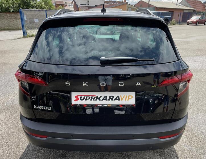 Škoda Karoq 6