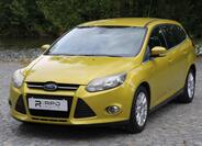 Ford Focus 1