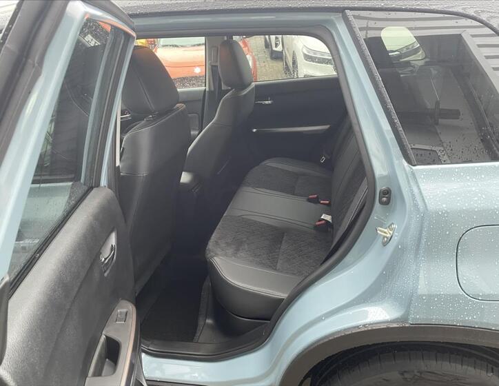 Suzuki Vitara 7