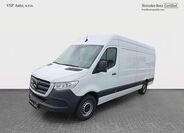 Mercedes-Benz Sprinter 1