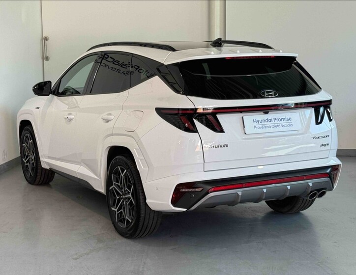 Hyundai Tucson 6