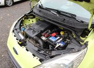 Ford Ka 25