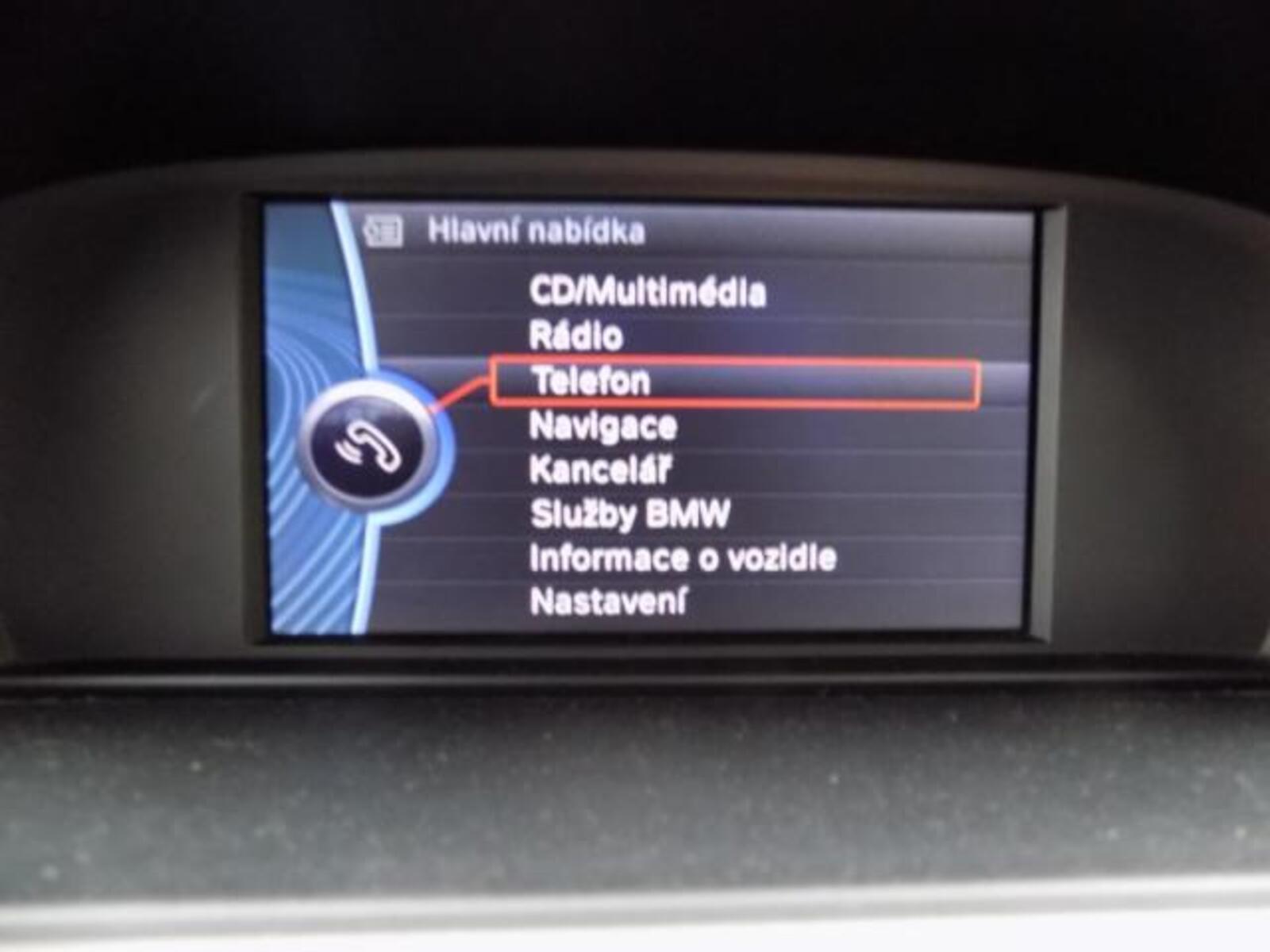 BMW Řada 3 35