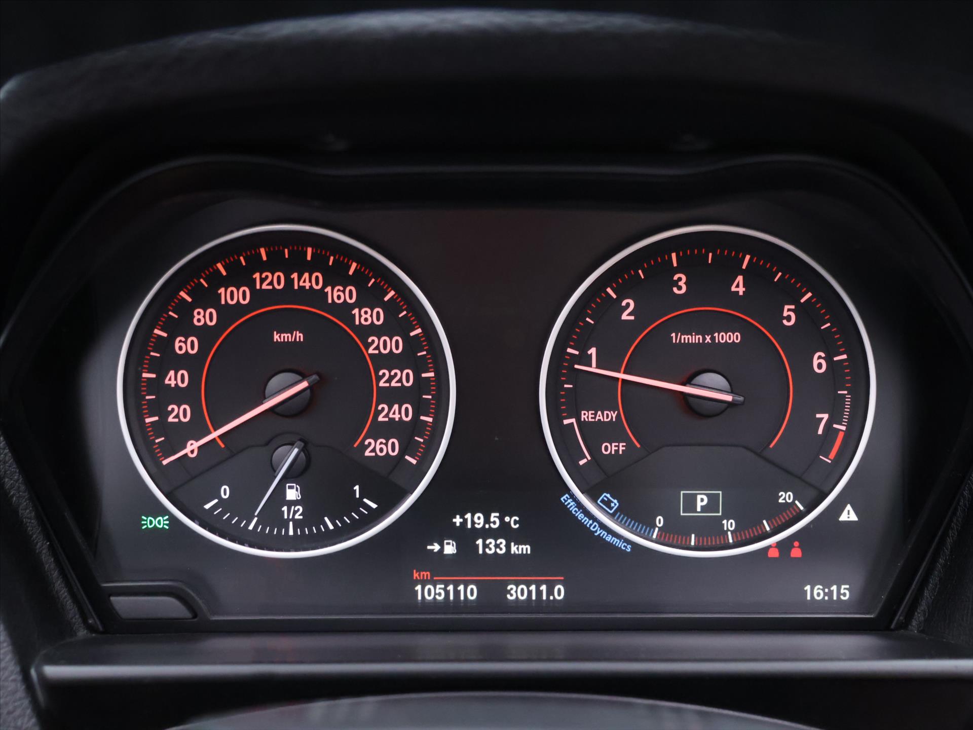 BMW Řada 2