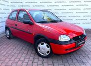 Opel Corsa 1