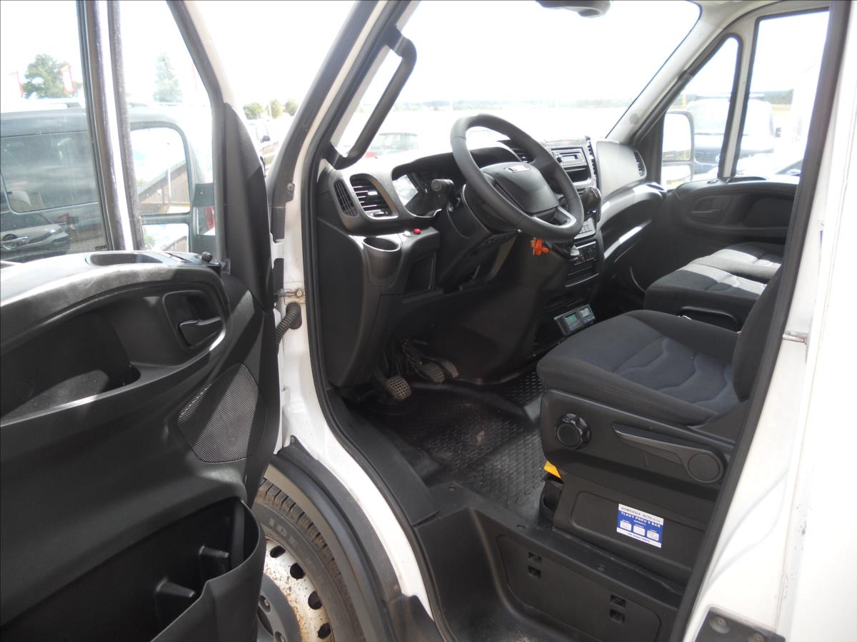 Iveco Ostatní