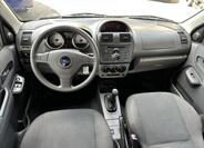 Subaru Justy 14