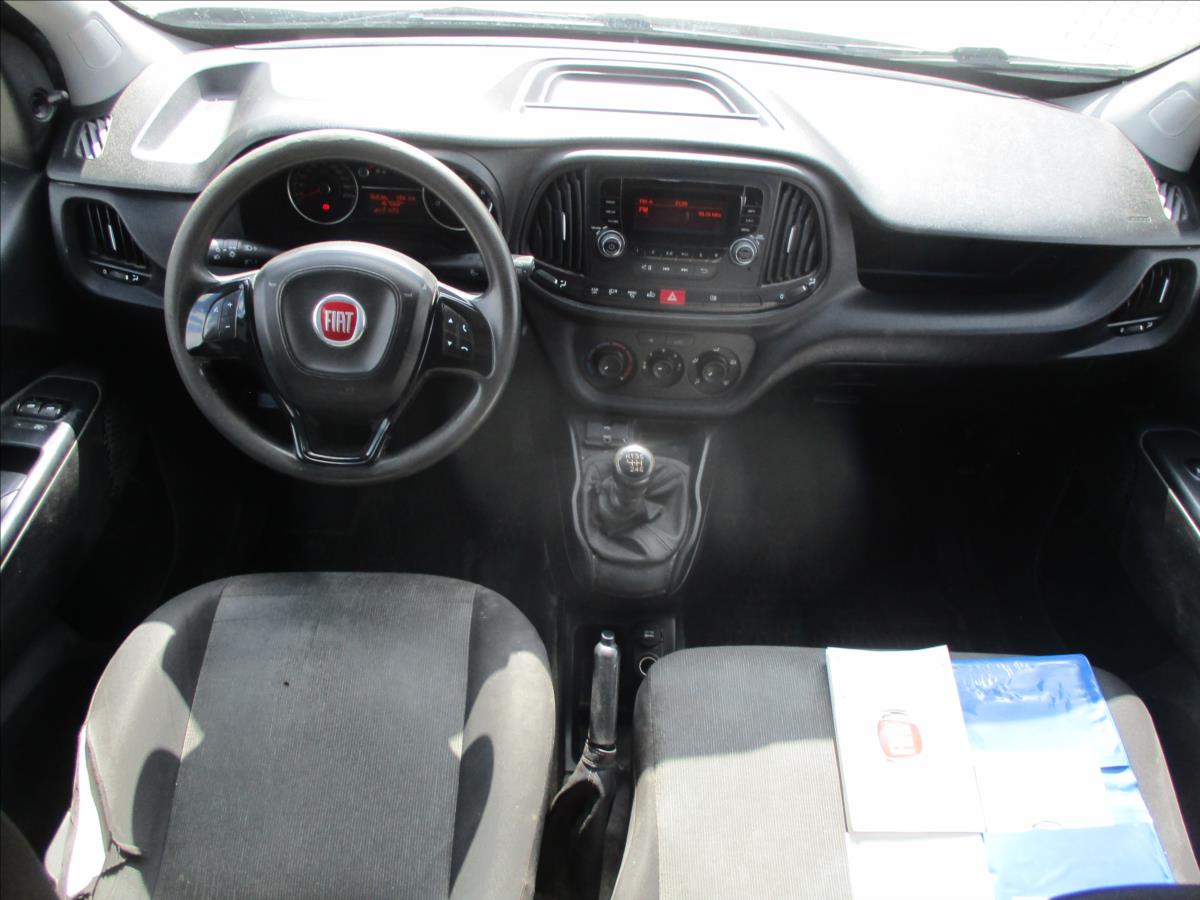 Fiat Dobló