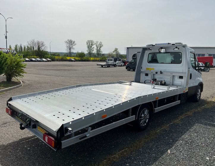 Iveco Daily 4